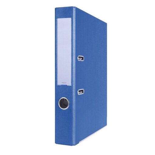 Segregator esselte a4/5 ekonomiczny niebieski