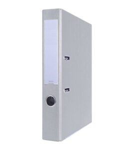Segregator esselte a4/5 ekonomiczny szary 624419