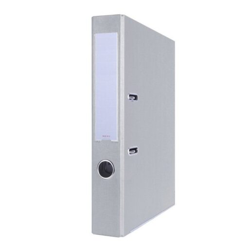 Segregator esselte a4/5 ekonomiczny szary 624419