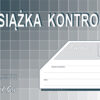 Książka kontroli P-10U