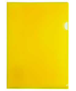 Obwoluta kamuflażowa A4 BT615 BT615 żółta