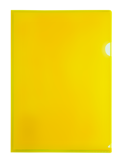 Obwoluta kamuflażowa A4 BT615 BT615 żółta