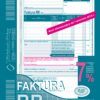 Faktura RR 185-3N