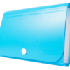 Mini organizer PP BT613 BT613 niebieski