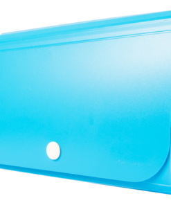 Mini organizer PP BT613 BT613 niebieski