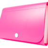 Mini organizer PP BT613 BT613 różowy