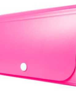 Mini organizer PP BT613 BT613 różowy