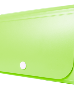 Mini organizer PP BT613 BT613 zielony