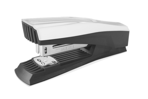 Zszywacz GV115 szary