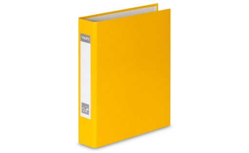 Segregator Vaupe a5/4/2 żółty