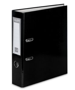 Segregator Vaupe a4/5 czarny