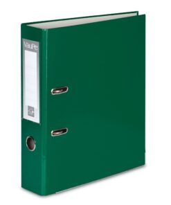 Segregator Vaupe a4/5 zielony