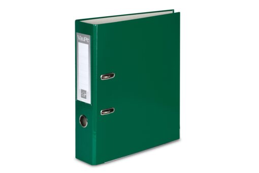 Segregator Vaupe a4/5 zielony