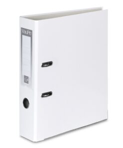 Segregator Vaupe a4/5 biały