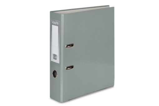 Segregator Vaupe a4/5 popielaty