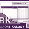 raport rk pieniądze rozlcizenie