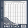 sprzedaż raport towar Leszno