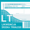 likwidacja środek trwały magazyn Leszno wielkopolska