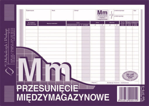 MiPro Biuro Partner Leszno artykuły biurowe