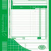 310-3 Dowód przesunięcia 310-3