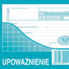 320-5 Upoważnienie 320-5