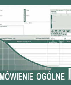 331-3 Zamówienie ogólne 331-3