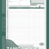 Zamówienie ogólne 332-1