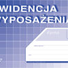 Ewidencja wyposażenia K-7