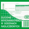 5906858001464 zlecenie nadgodziny praca Leszno