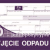 384-8 Po przyjęcie odpadu jednopozycyjne 384-8