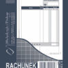 263-5 Rachunek dla konsumenta 263-5