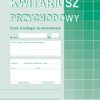 kwitariusz przychód dokument księgowy płatności sklep internetowy