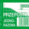 przepustka michalczyk i prokop zwolnienie