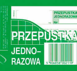 przepustka michalczyk i prokop zwolnienie