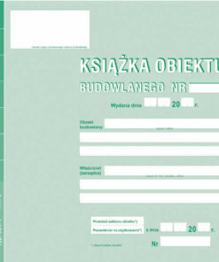 obiekt budowlany budowa architekt projektant dom projekt