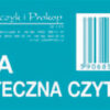 980-5 Karta biblioteczna czytelnika A6 980-5 50szt