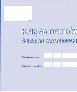 księga druki sklep internetowy