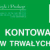 karta kontowa raport środek trwały firma praca rozliczenia