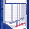 100-1E Faktura wzór pełny dla prowadzących sprzedaż w cenach netto 100-1E