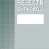 rejestr wypadków wypadek lekarz praca michalczyk i prokop