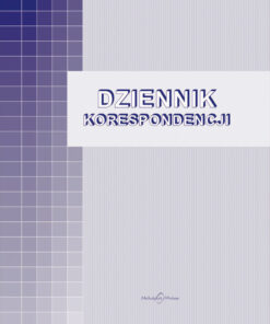 dziennik korespondencja leszno zakupy listy