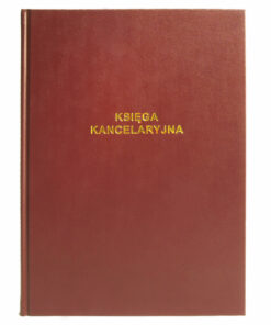 5906858012255 księga kancelaria