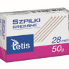 Szpilki GR009 GR009-B