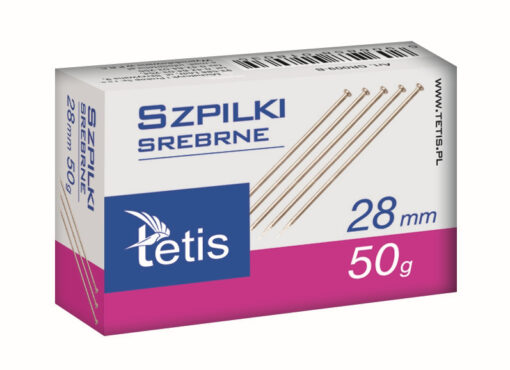 Szpilki GR009 GR009-B
