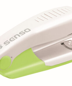 Zszywacz Senso zielony senso-63