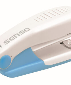 Zszywacz Senso niebieski senso-62