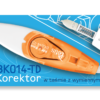 Korektor BK014 BK014-TD