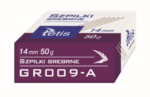 Szpilki GR009 GR009-A