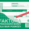 194-3E Faktura procedura marży dla biur podróży 194-3E