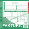 Michalczyk i Prokop faktura